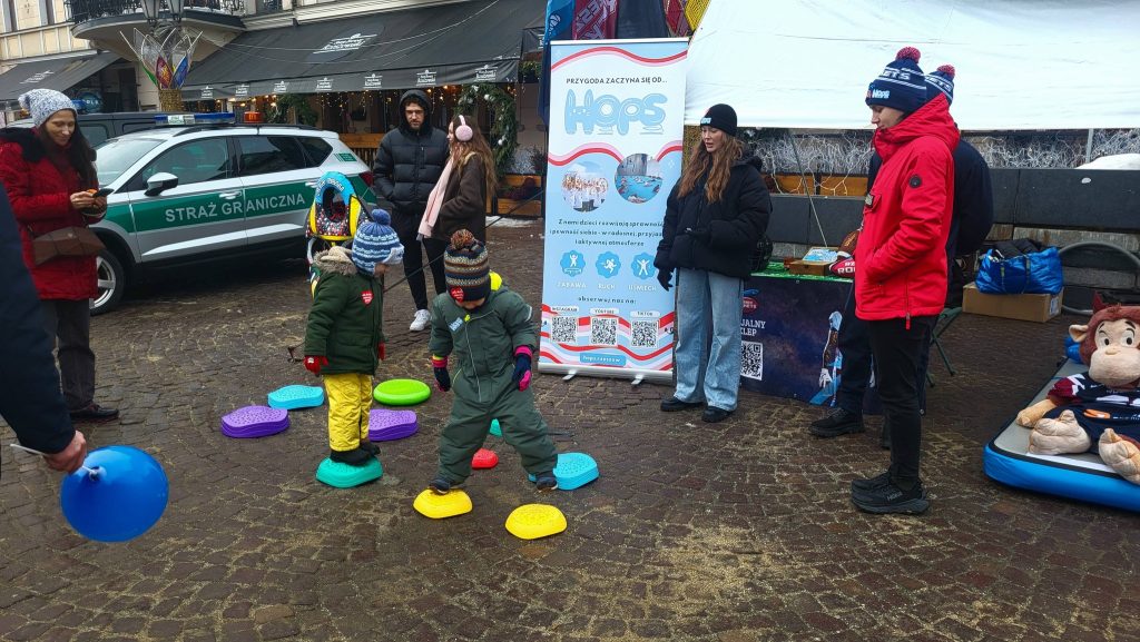 WOŚP 2026 w Rzeszowie