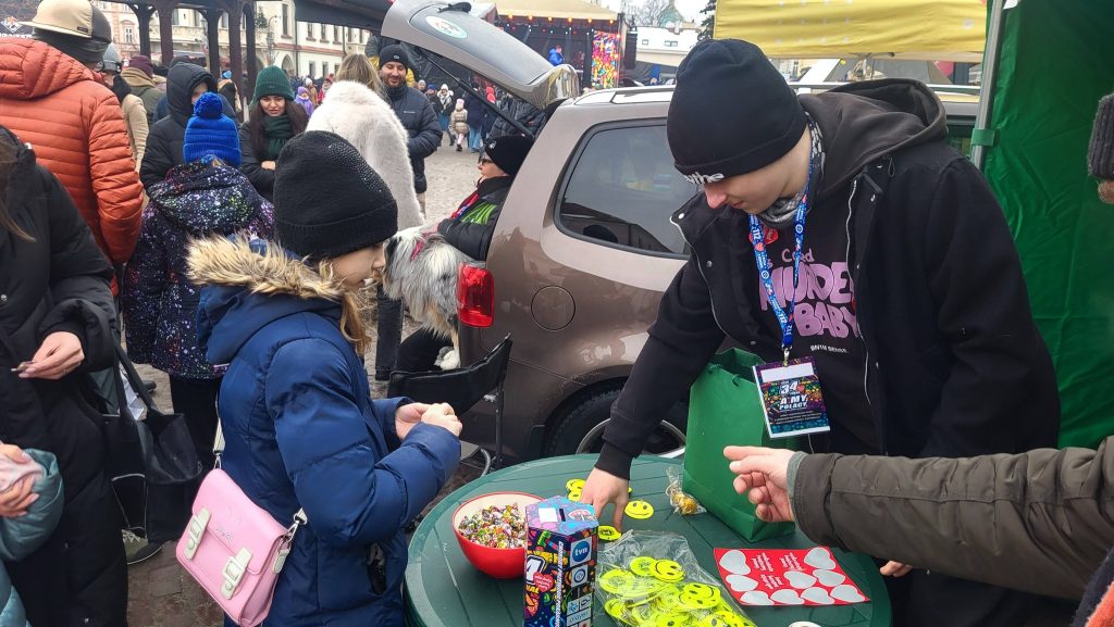 WOŚP 2026 w Rzeszowie