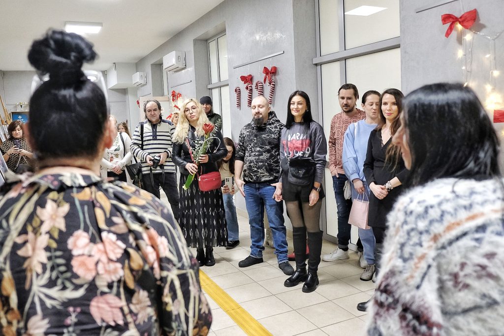 Wystawa Natura - Tak to widzę