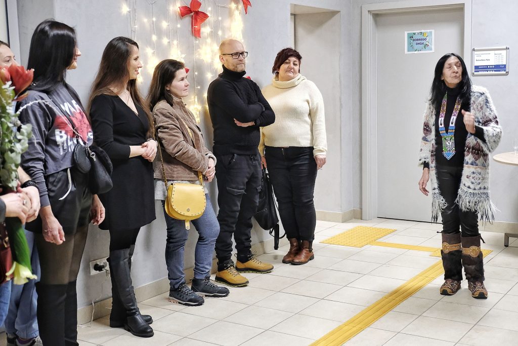 Bożena Kwasnowska-Krok