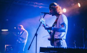 Zespół Bluszcz zagra w marcu w Rzeszowskich Piwnicach. | Fot. FB