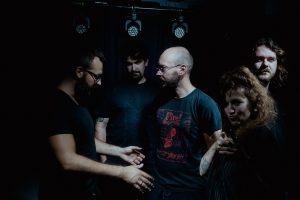 Zespół Ciśnienie.