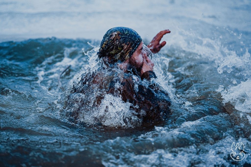 Terytorialsi i hipotermia