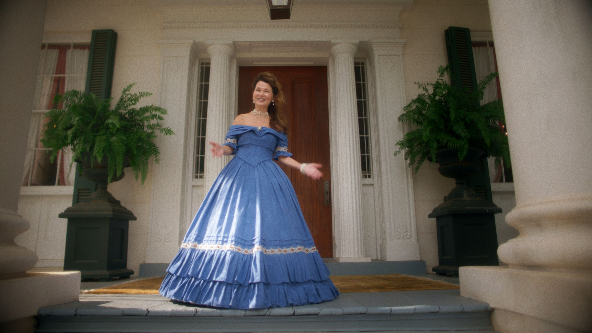 Przegląd otworzy film "Natchez".