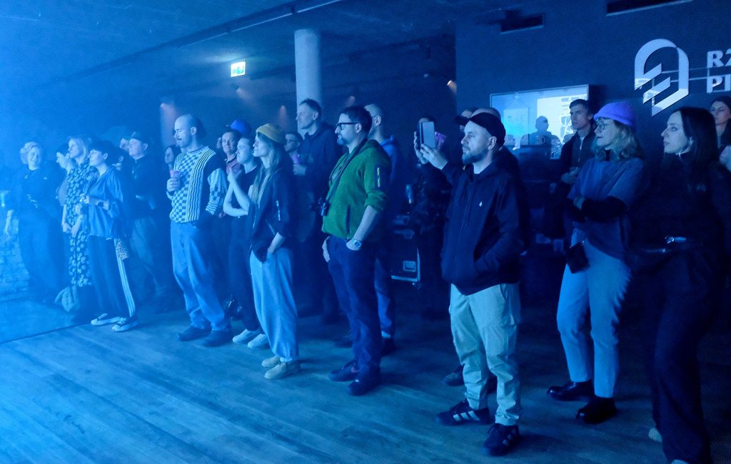 Rzeszowskie Piwnice, koncert