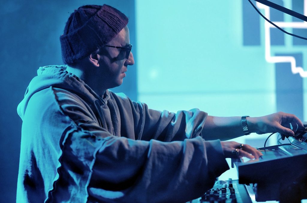 Błoto w Rzeszowskich Piwnicach