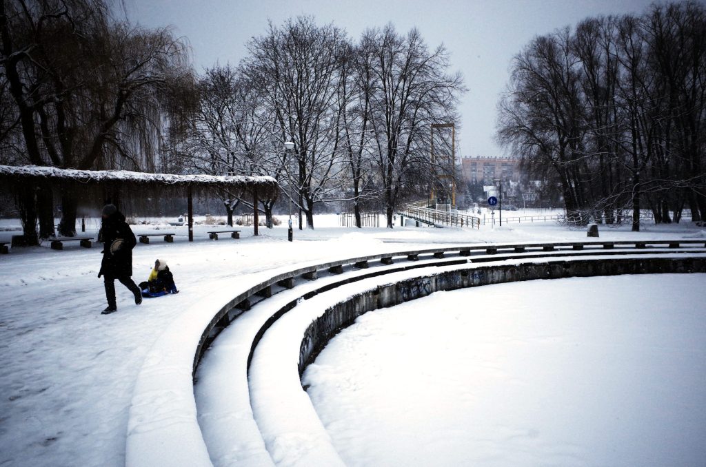 Bulwary, osiedle gen. Grota-Roweckiego w Rzeszowie