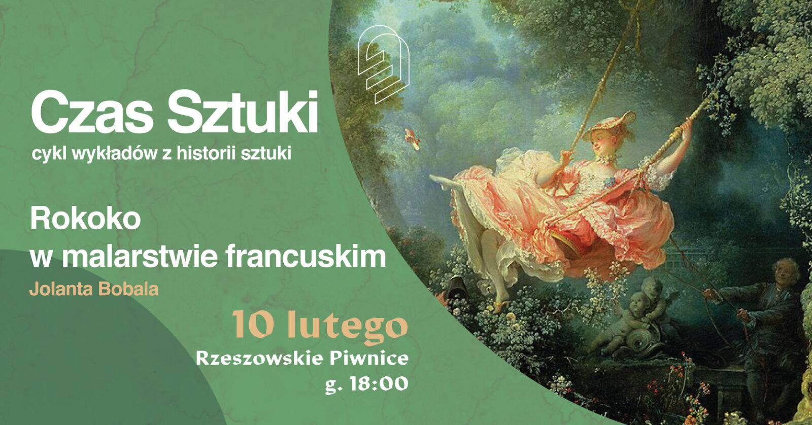 Rokoko w malarstwie francuskim