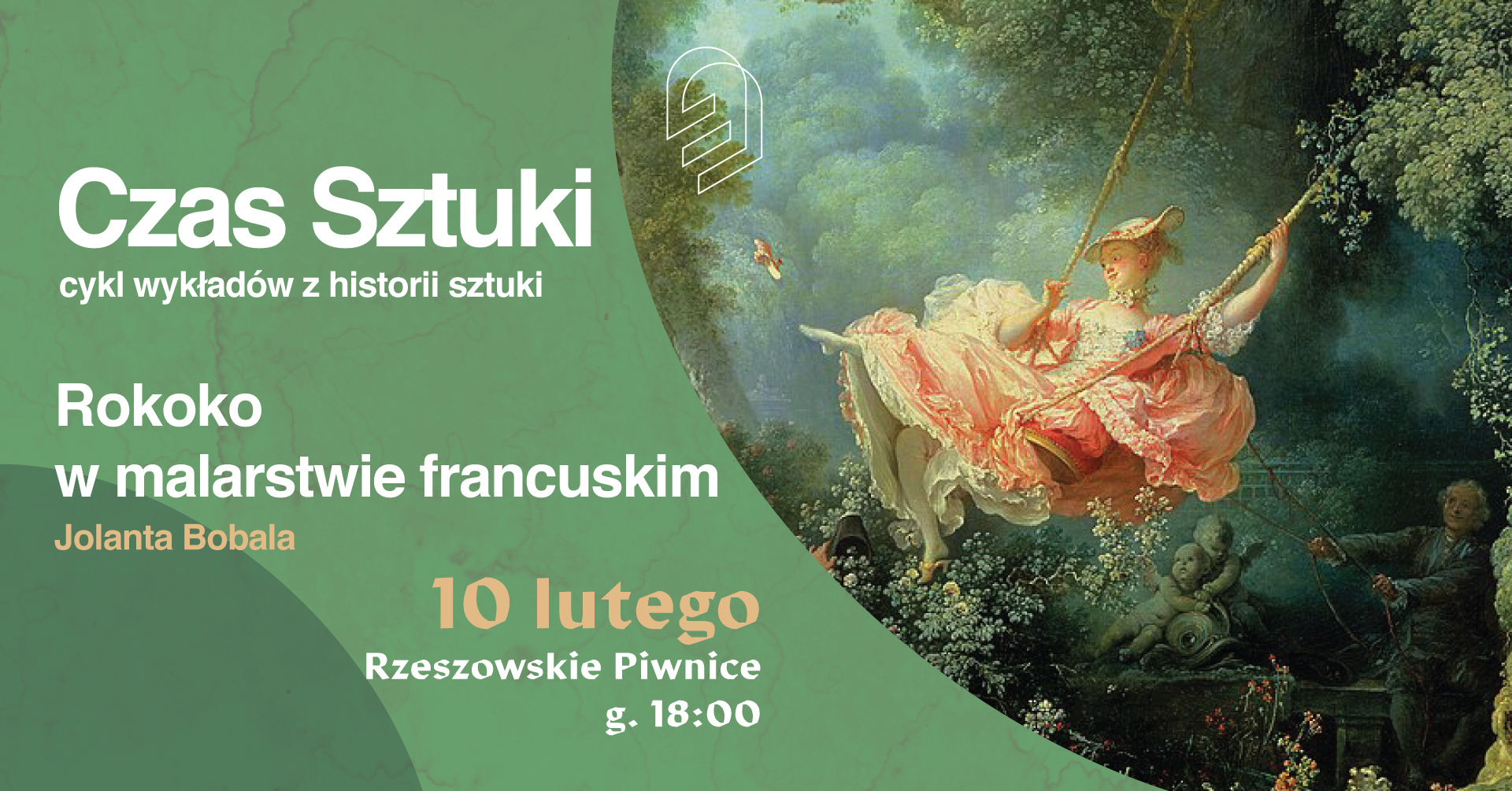 Rokoko w malarstwie francuskim