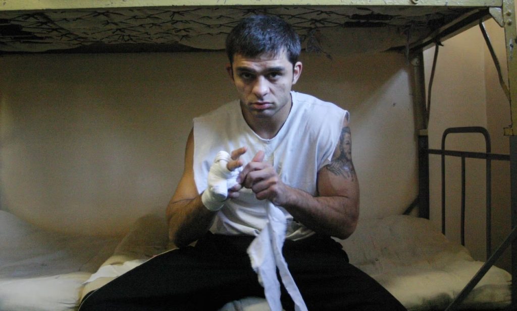 Dawid "Cygan" Kostecki