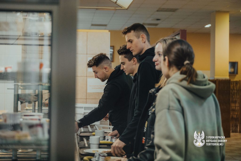 Ferie z WOT 2026, Rzeszów