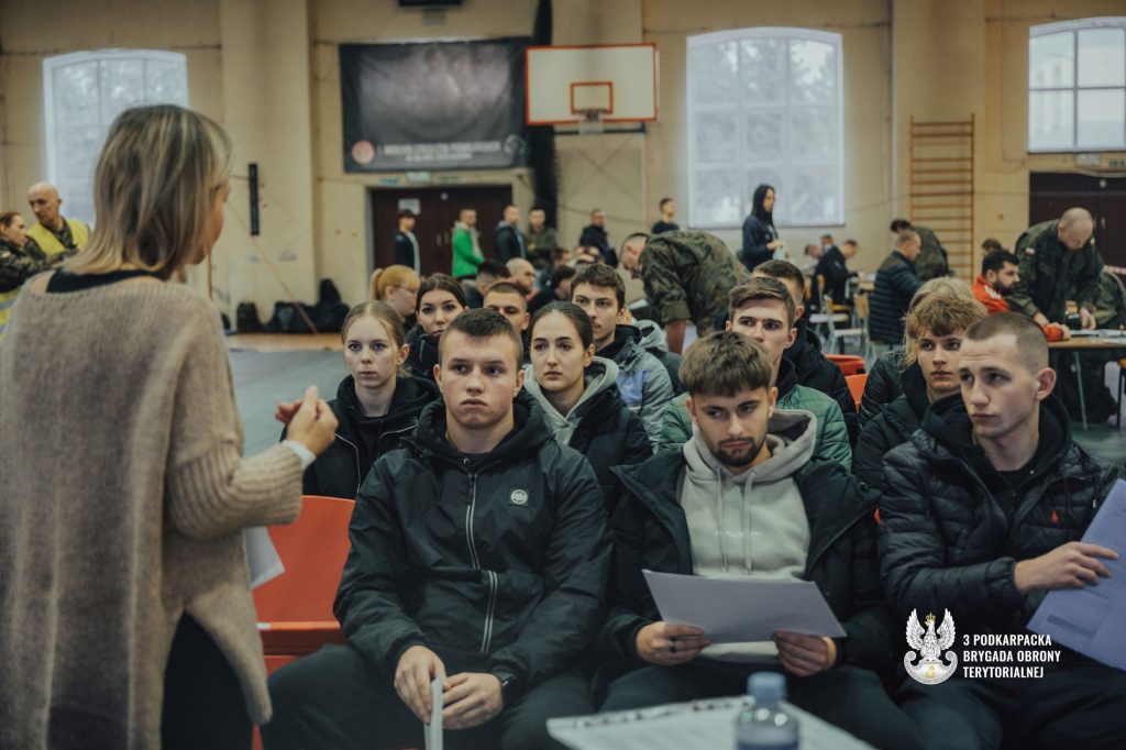 Ferie z WOT 2026, Rzeszów