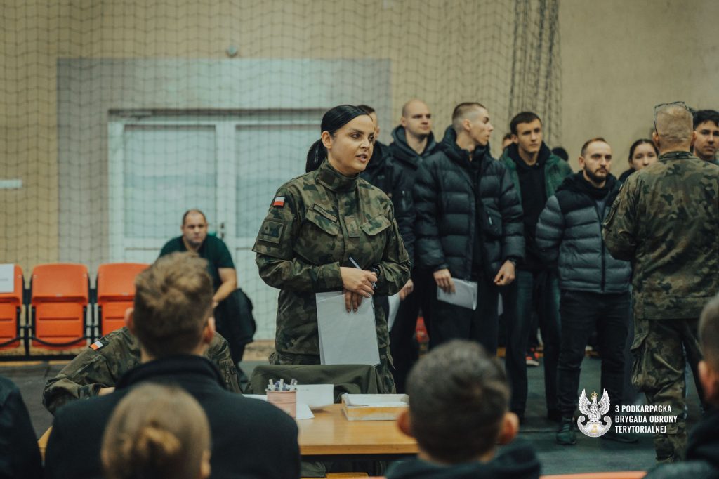 Ferie z WOT 2026, Rzeszów