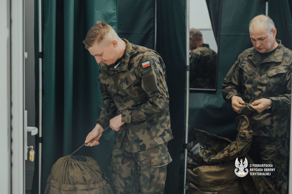 Ferie z WOT 2026, Rzeszów