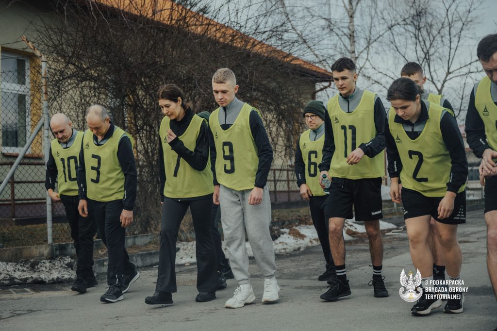 Ferie z WOT 2026, Rzeszów