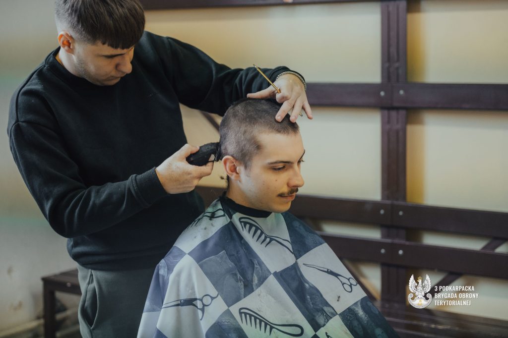 Ferie z WOT 2026, Rzeszów