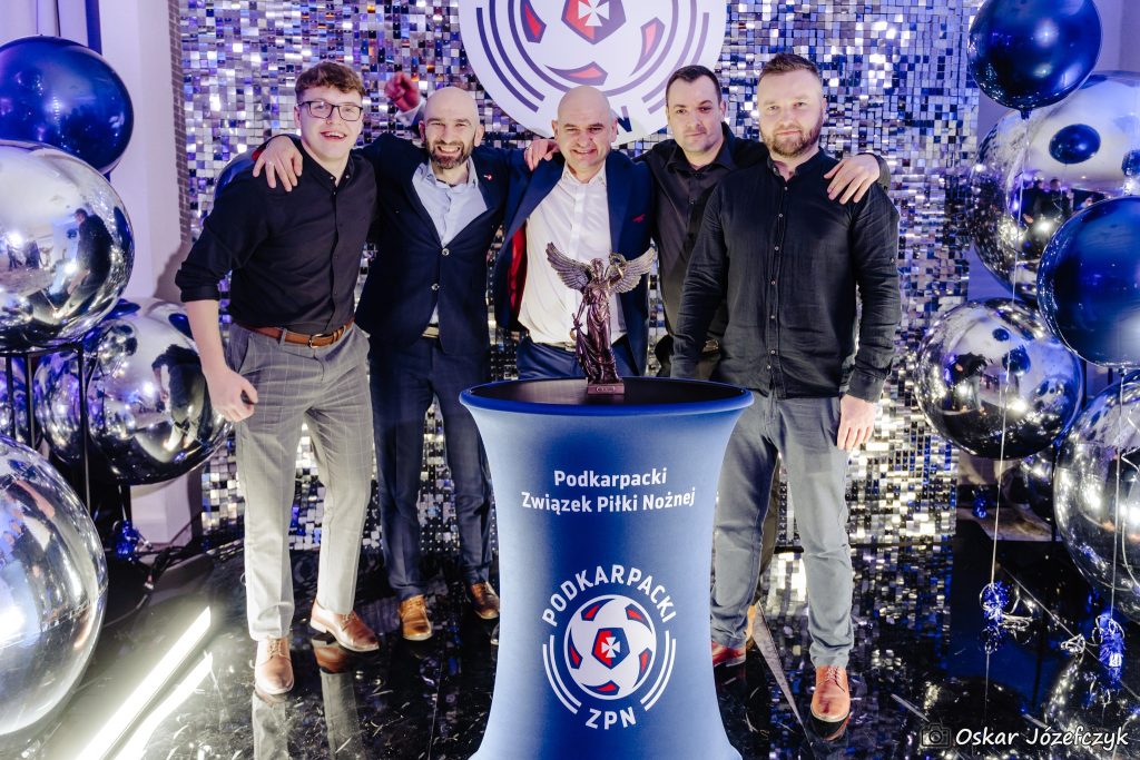 XXII Gala Podkarpacka Nike