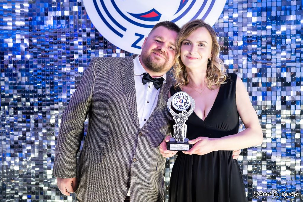 laureaci Podkarpackiej Nike