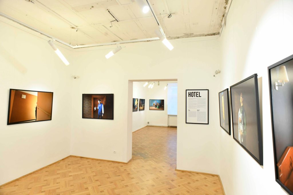 Galeria Fotografii Miasta Rzeszowa