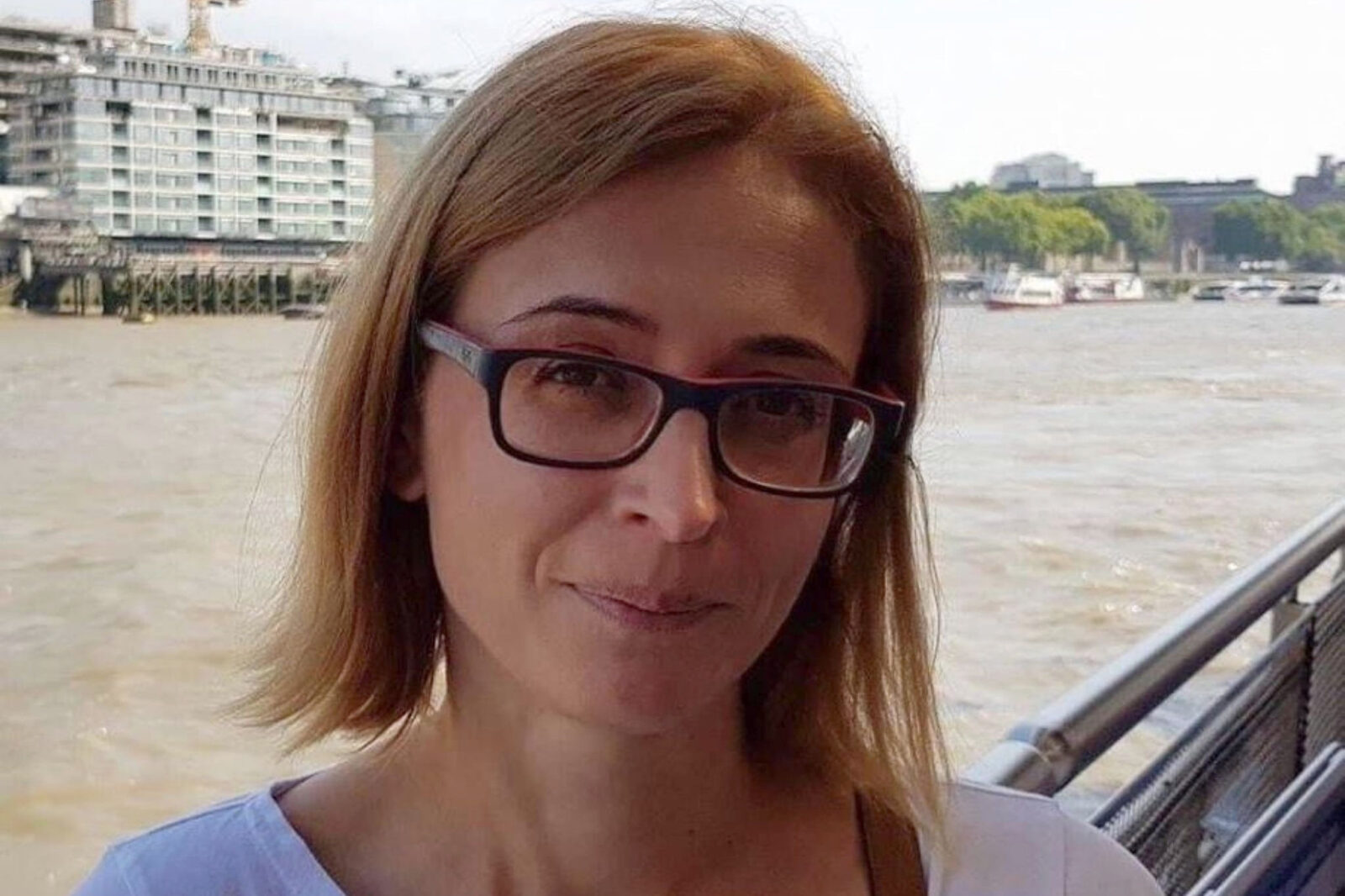 Grażyna Bochenek