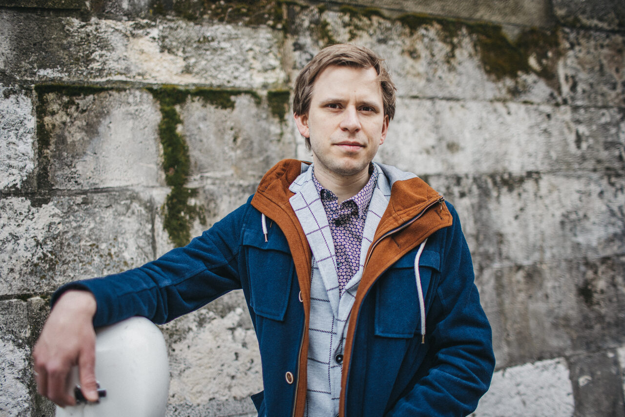 Marcin Zdunik należy do grona najbardziej wszechstronnych polskich wiolonczelistów.