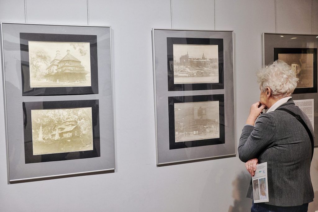 „Dwuchromianowe impresje” Marcina Materniaka