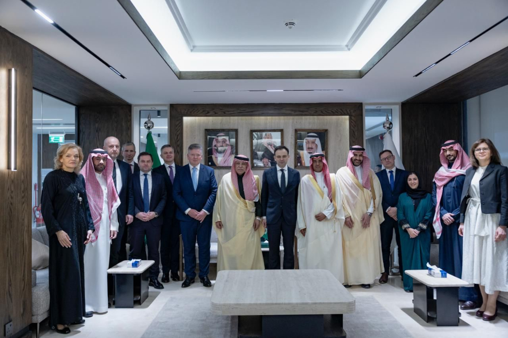 Misja gospodarcza PAIH