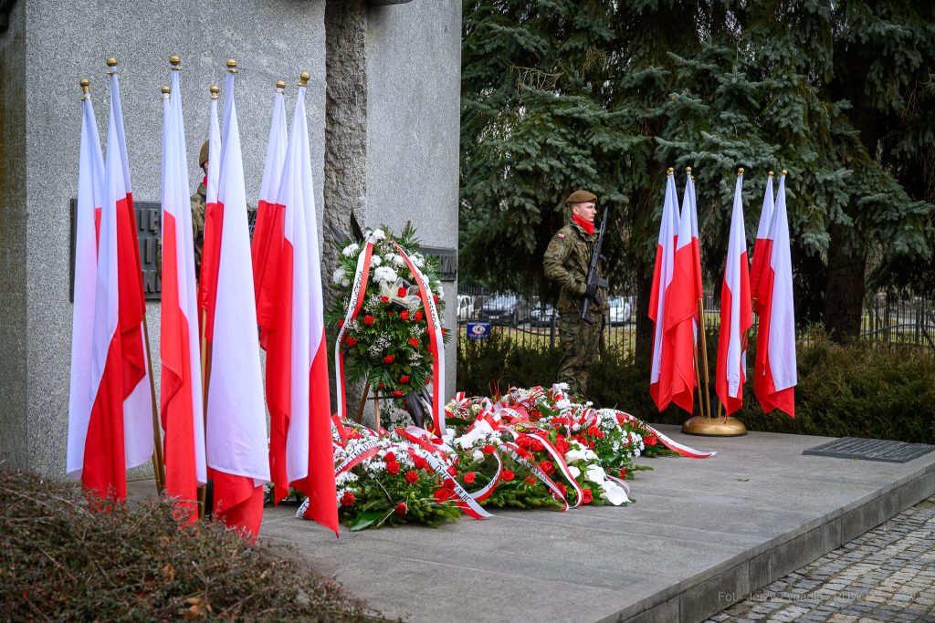 Narodowy Dzień Pamięci Żołnierzy Armii Krajowej w Rzeszowie