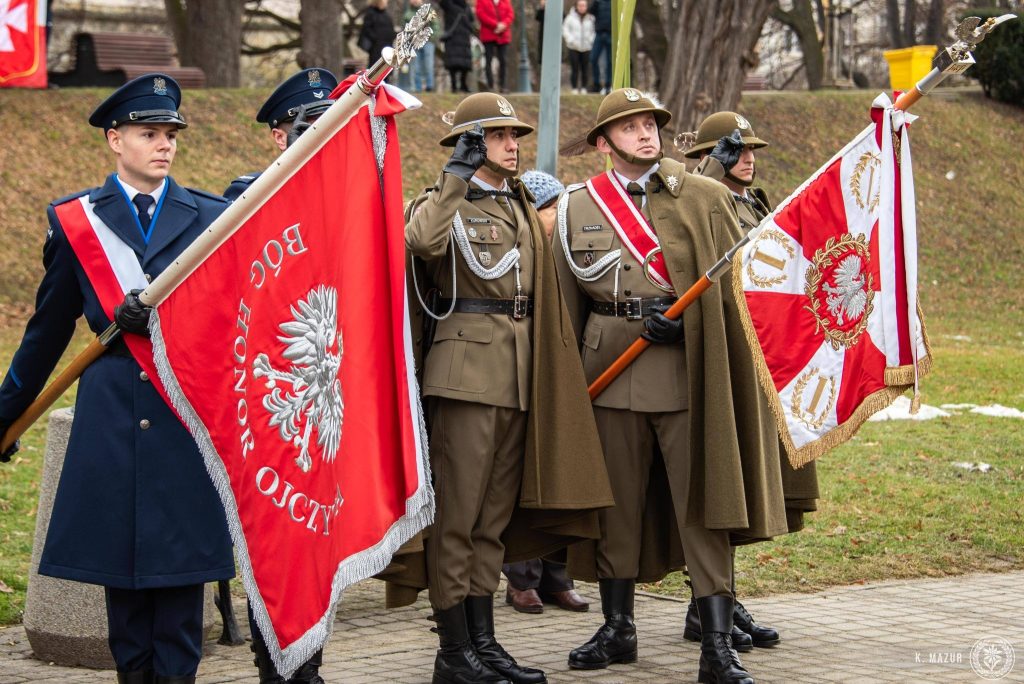 Narodowy Dzień Pamięci Żołnierzy Armii Krajowej w Rzeszowie