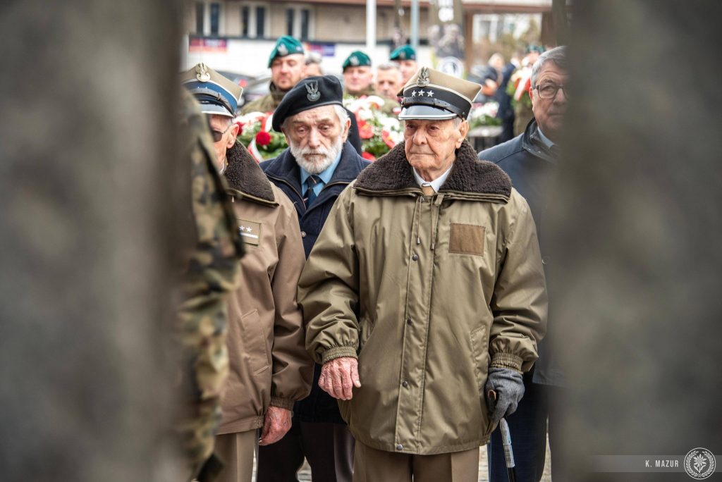 Narodowy Dzień Pamięci Żołnierzy Armii Krajowej w Rzeszowie