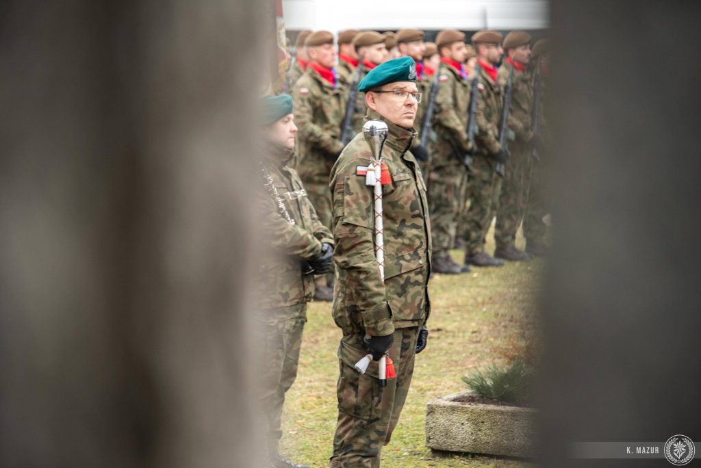 Narodowy Dzień Pamięci Żołnierzy Armii Krajowej w Rzeszowie