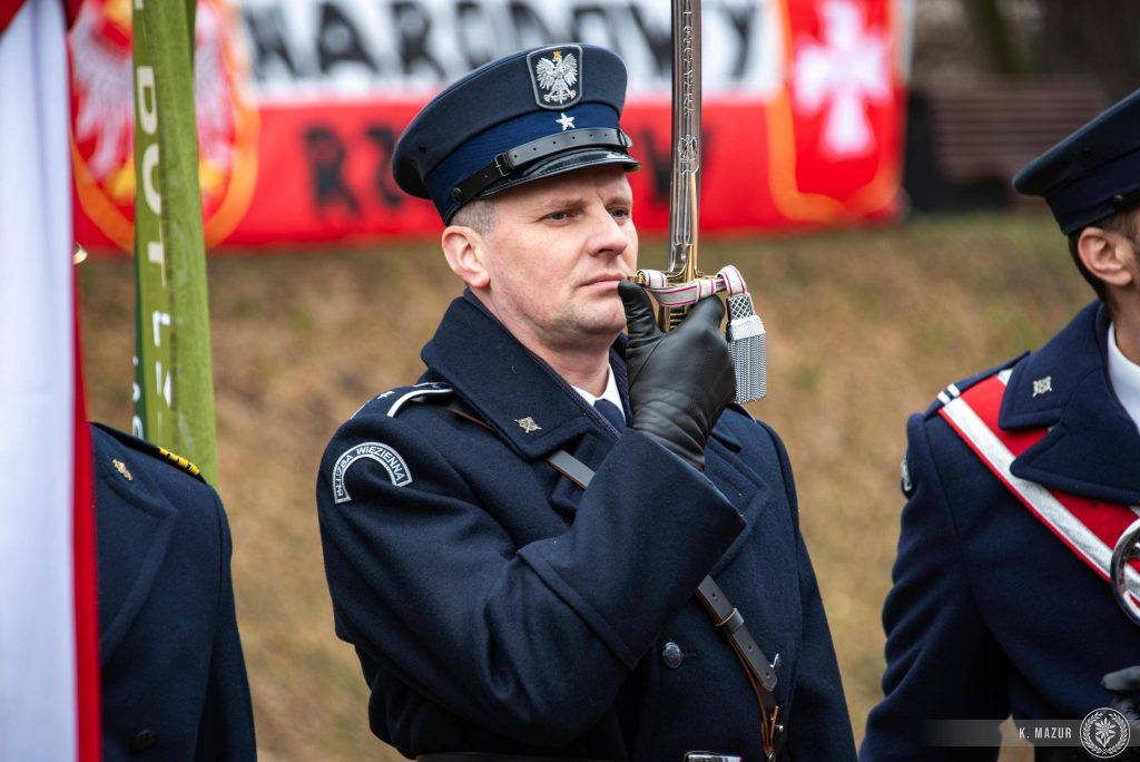 Narodowy Dzień Pamięci Żołnierzy Armii Krajowej w Rzeszowie