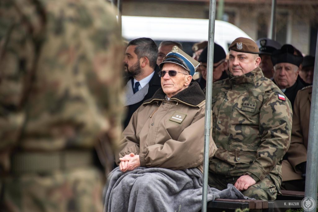 Narodowy Dzień Pamięci Żołnierzy Armii Krajowej w Rzeszowie