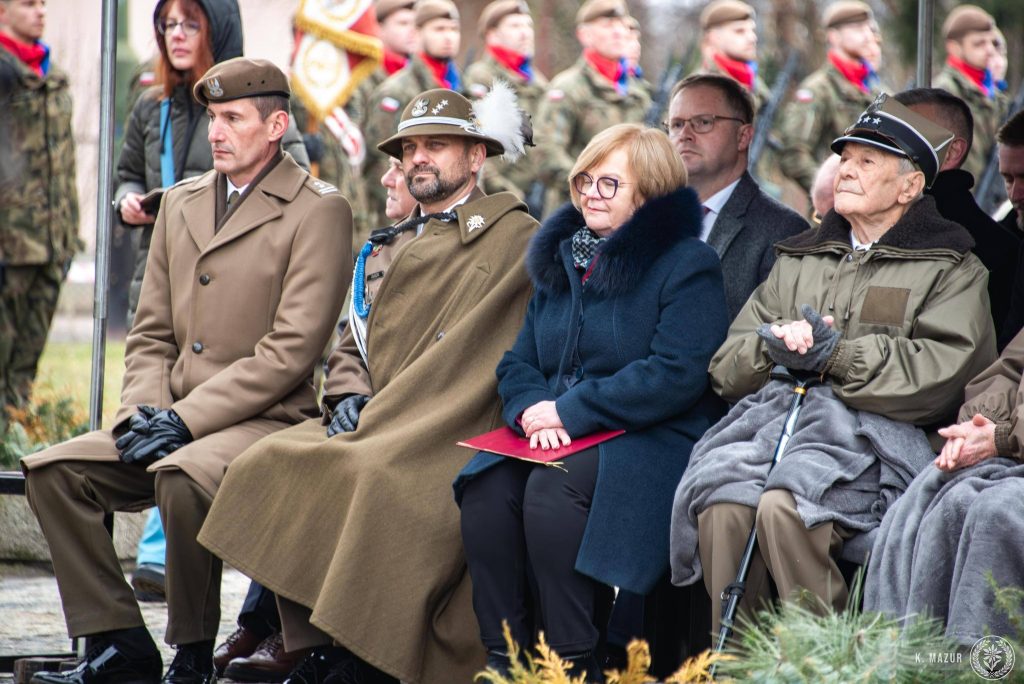 Narodowy Dzień Pamięci Żołnierzy Armii Krajowej w Rzeszowie