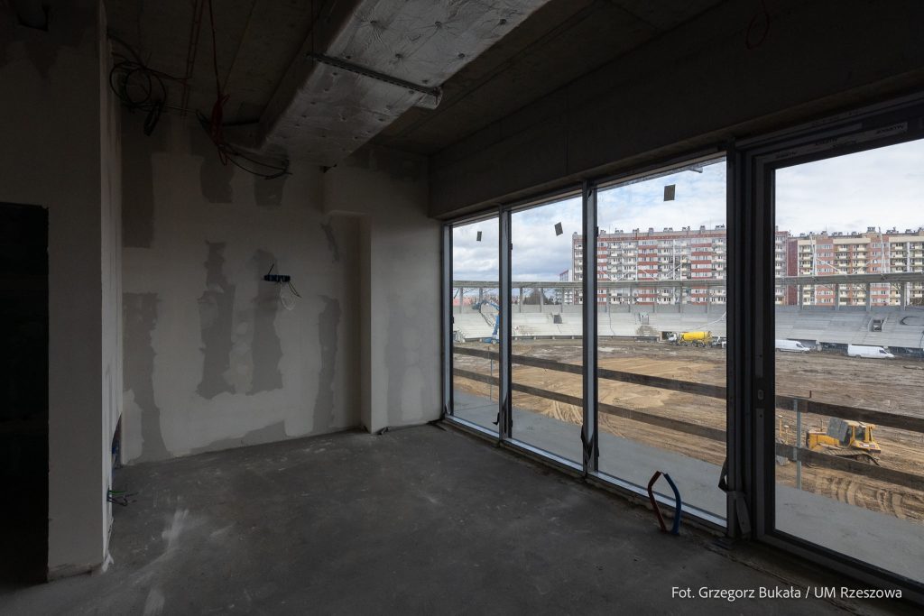 Kamień węgielny pod PCLA