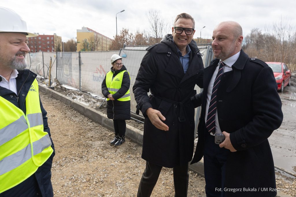 Sebastian Chmara i Konrad Fijołek