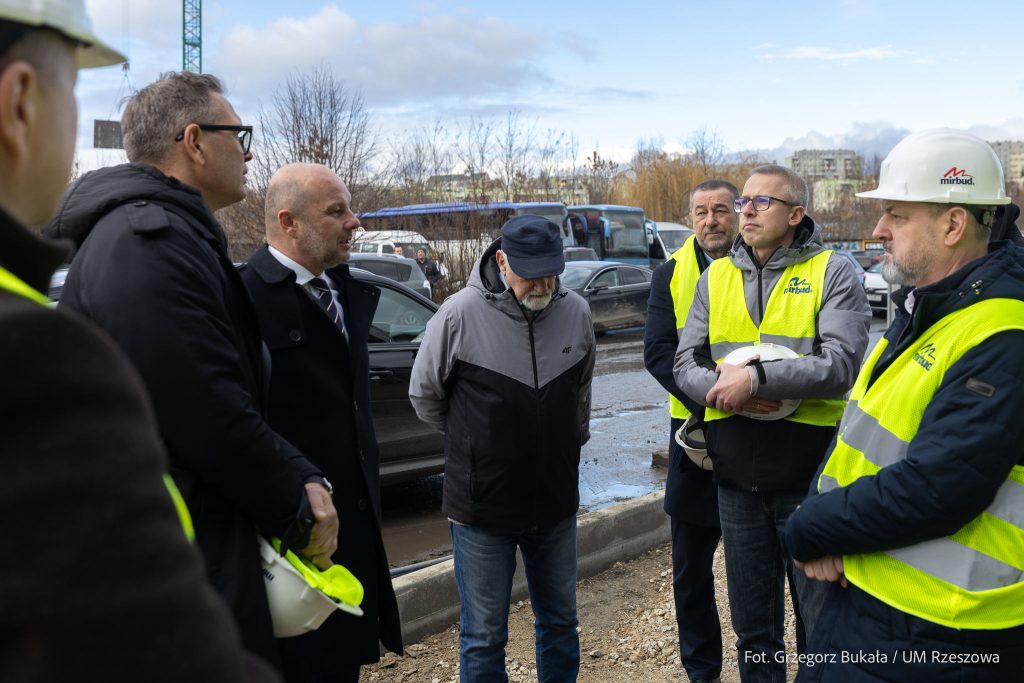 Kamień węgielny pod PCLA