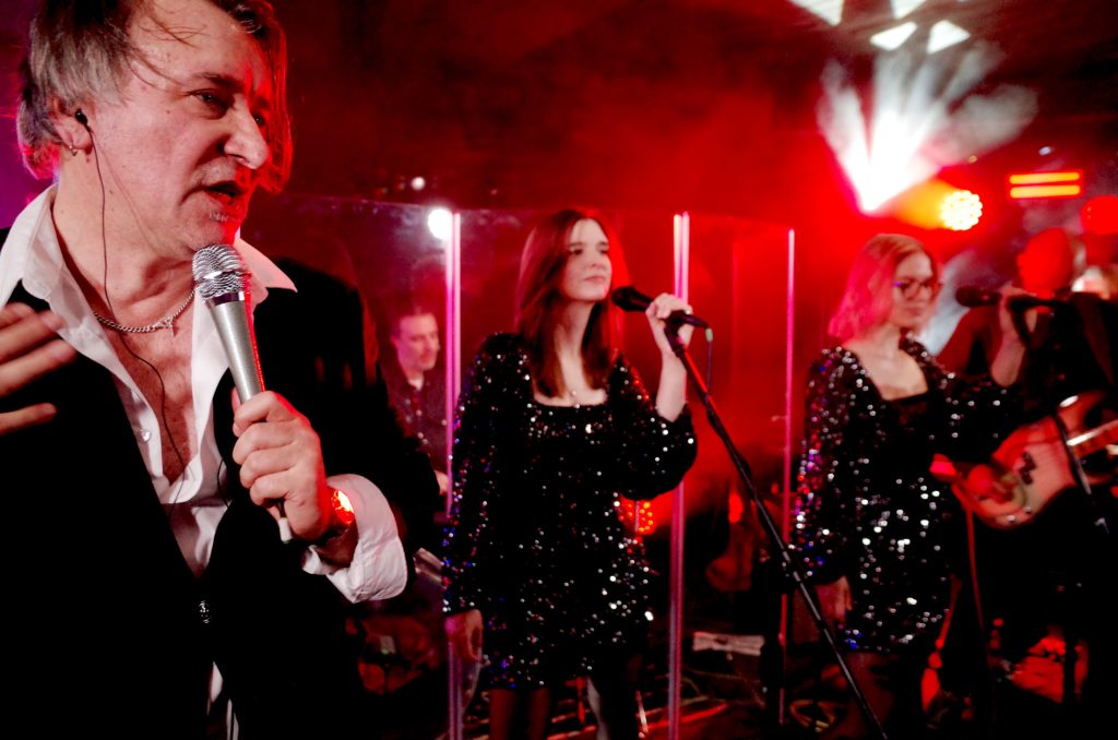 Zespół Penthouse w Rzeszowskich Piwnicach