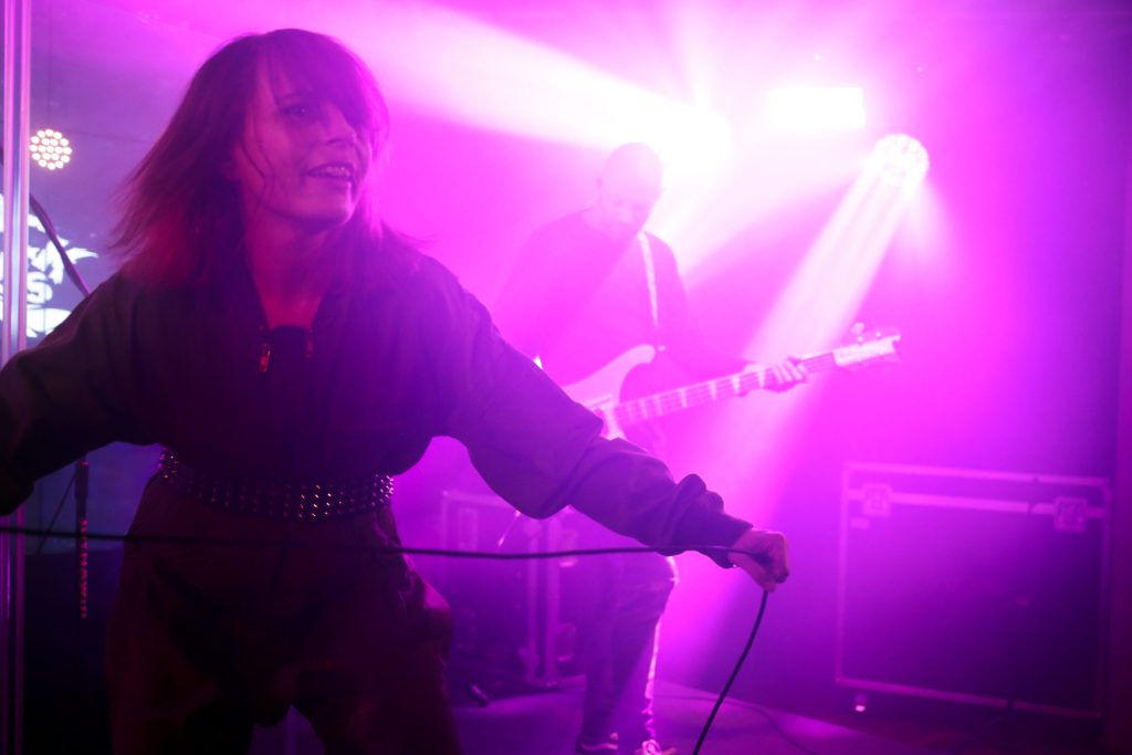 Izabela Izzy Rekowska 