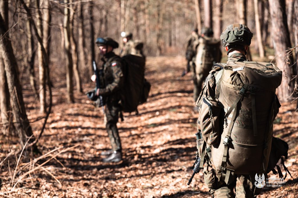 Pętla taktyczna WOT