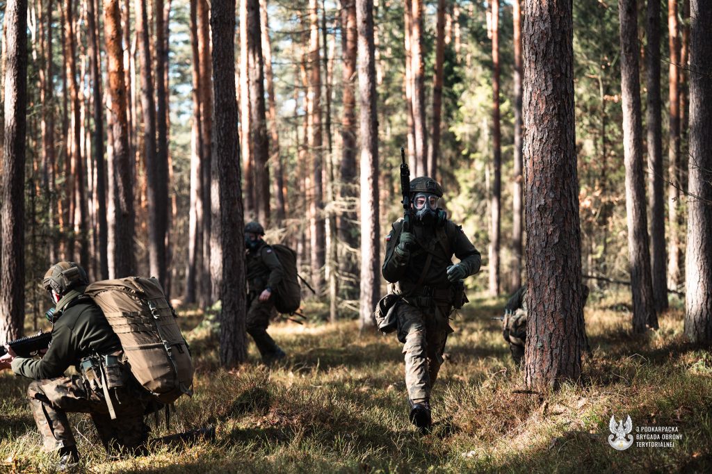 Pętla taktyczna WOT