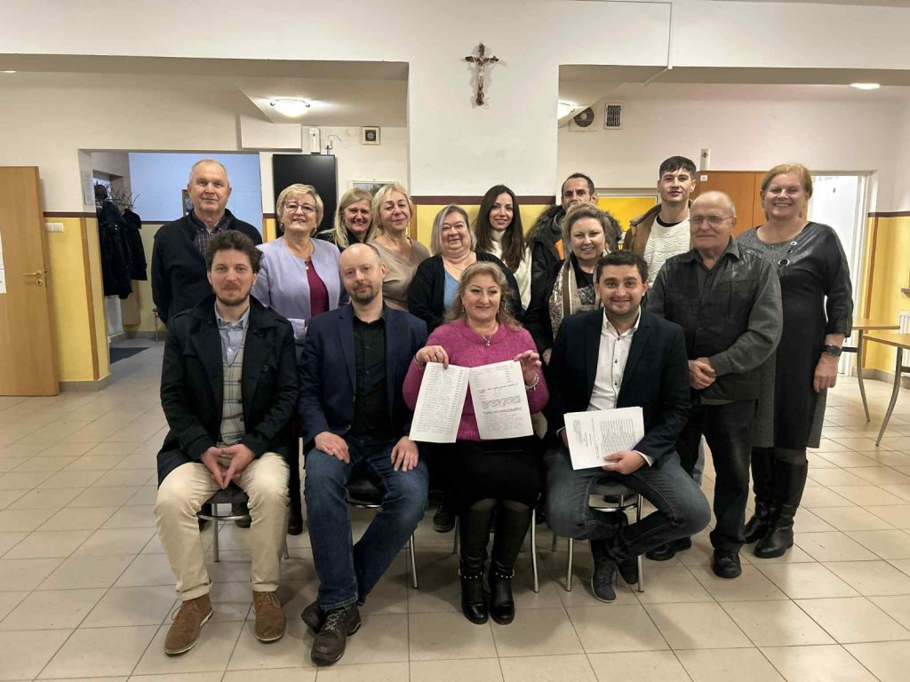 Rada Osiedla Pobitno