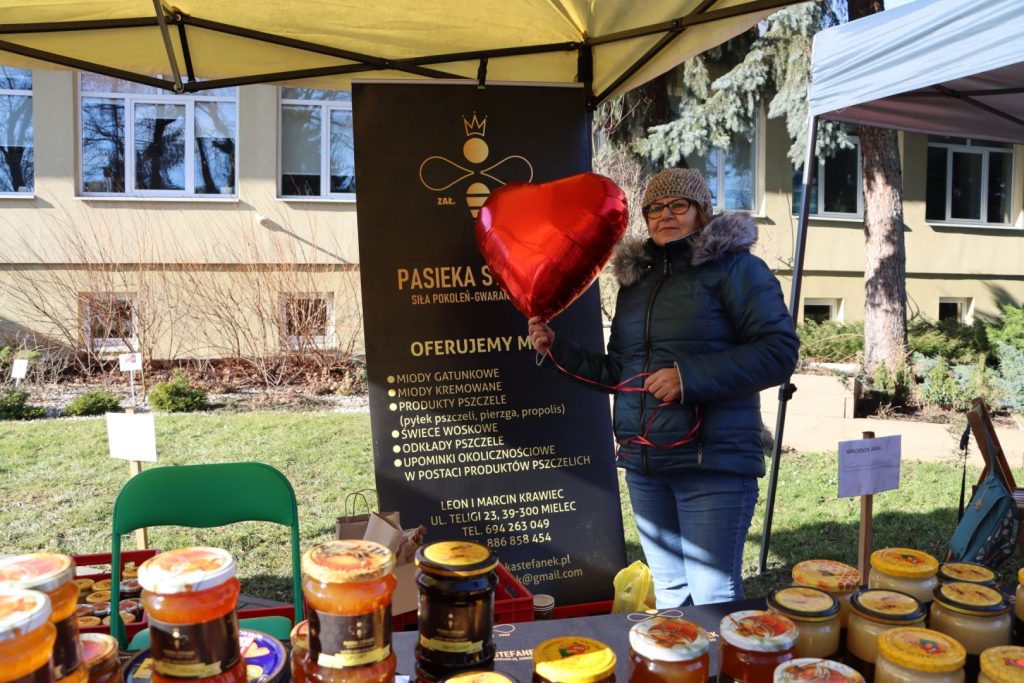 Podkarpacki Bazarek w Boguchwale