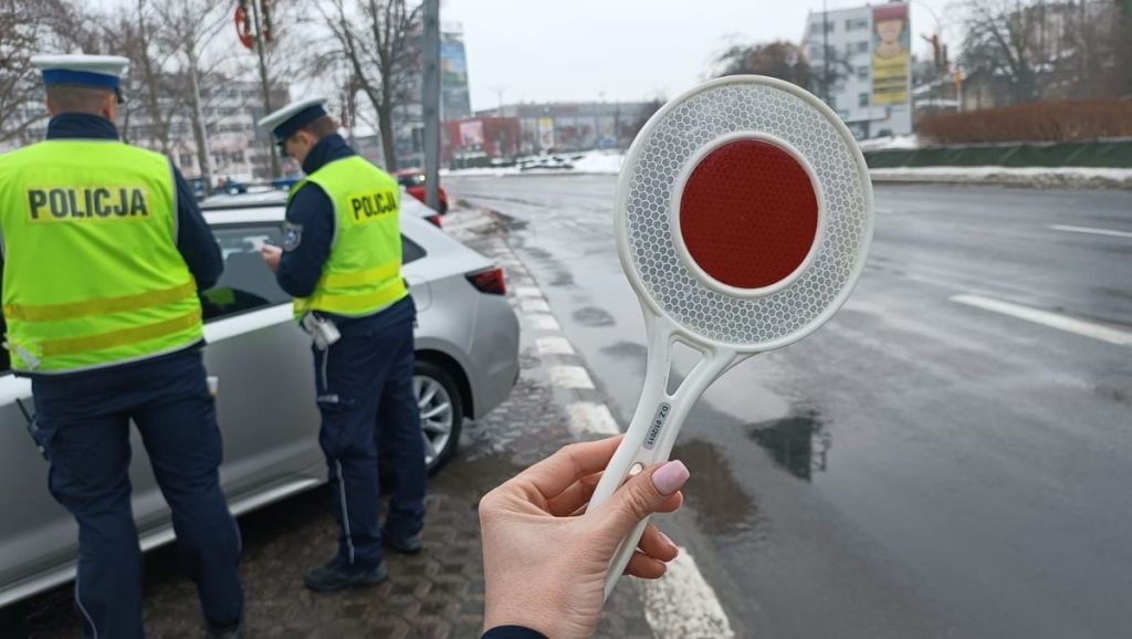 Policjanci zatrzymali 4 pijanych