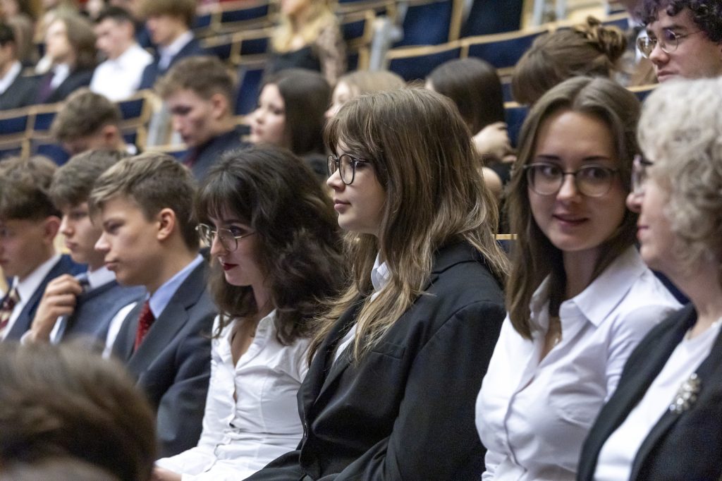 Gala Perspektywy 2026 na Politechnice Rzeszowskiej