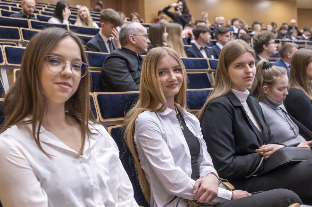 Gala Perspektywy 2026 na Politechnice Rzeszowskiej