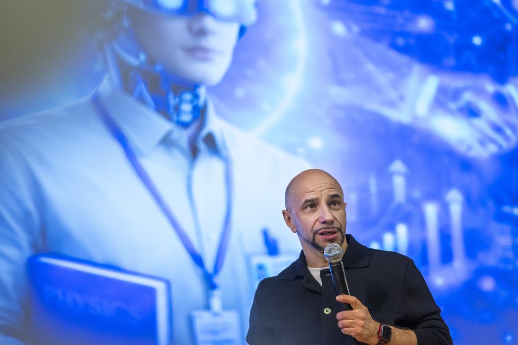 Tomasz Żabiński, Politechnika Rzeszowska