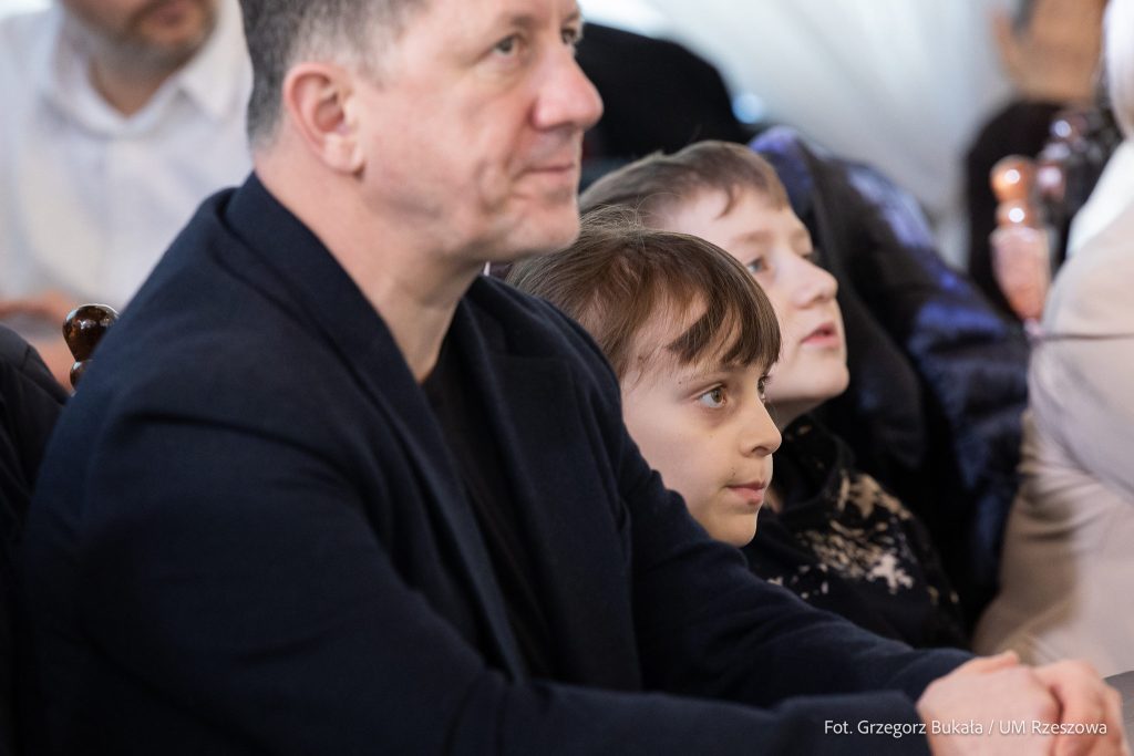 Promesy dla rzeszowskich organizacji pozarządowych