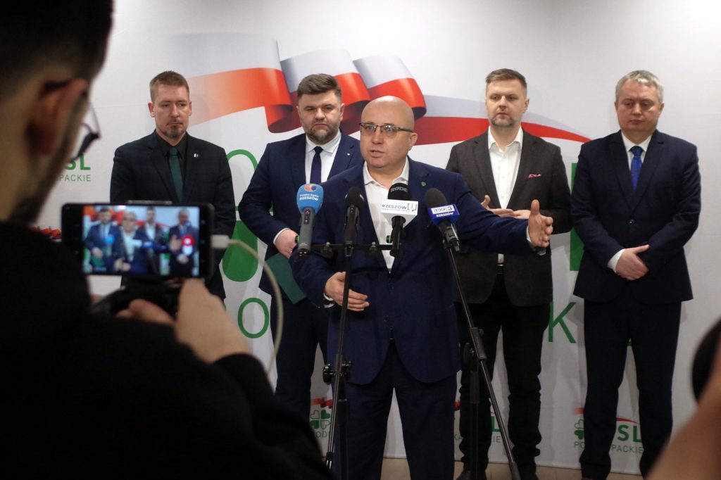 Adam Dziedzic o SAFE