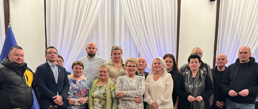 Rada Osiedla Śródmieście w Rzeszowie